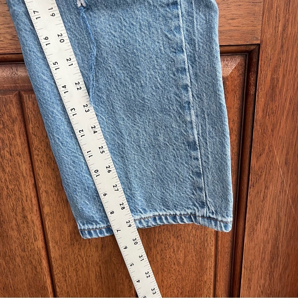 Aeropostale Distressed Jeans - Picture 11 of 11